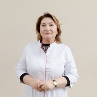 Tamilla Sultanova